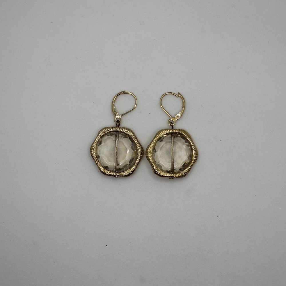 Vintage Joan Rivers Earrings